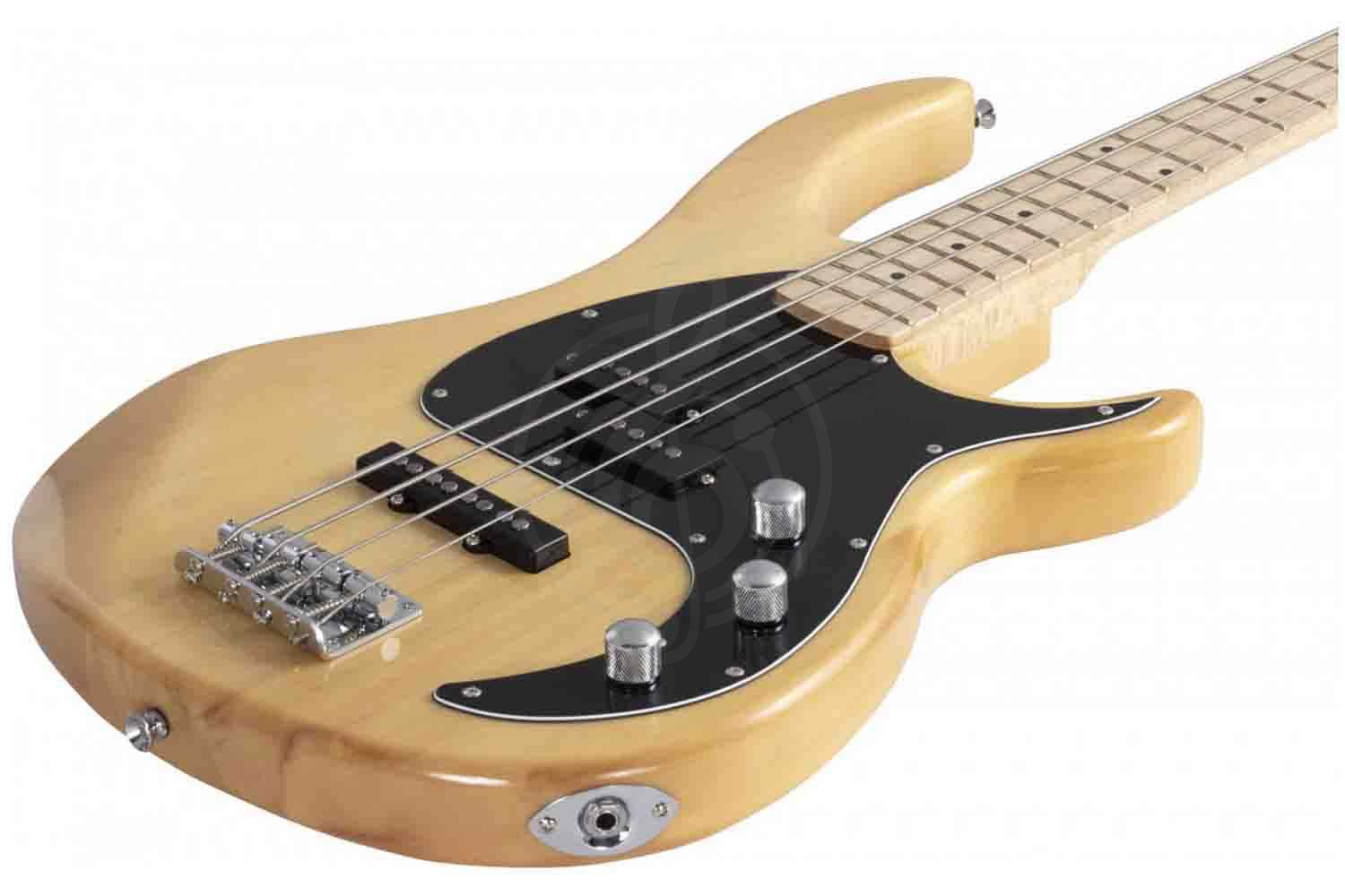 Бас-гитара PEAVEY Milestone Natural - Бас-гитара - фото 7