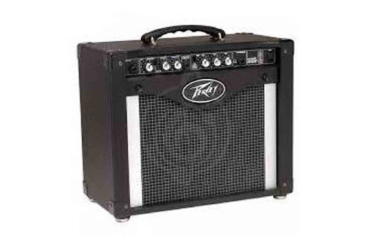 PEAVEY Rage 258 - Транзисторный гитарный комбоусилитель, 2 канала, 25 Вт - фото 1 Комбоусилитель для электрогитары PEAVEY Rage 258 - Транзисторный гитарный комбоусилитель, 2 канала, 25 Вт - фото 1