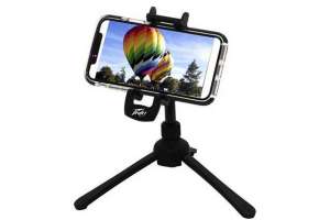 Изображение PEAVEY Smartphone Desktop Tripod Stand - Подставка для смартфона