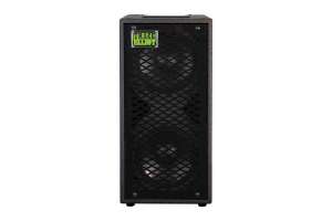 Изображение Peavey Trace Elliot 2x8 Enclosure 2x8