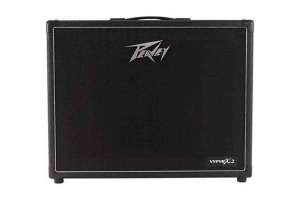 Изображение PEAVEY VYPYR VIP X2 - Комбо гитарный, 60 Ватт