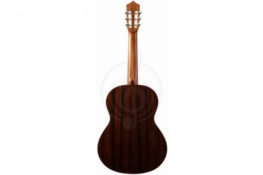 PEREZ 610 Spruce - Гитара классическая 4/4 - фото 2 Классическая гитара 4/4 PEREZ 610 Spruce - Гитара классическая 4/4 - фото 2