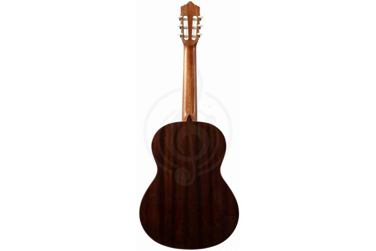 PEREZ 610 Spruce - Гитара классическая 4/4 - фото 2 Классическая гитара 4/4 PEREZ 610 Spruce - Гитара классическая 4/4 - фото 2