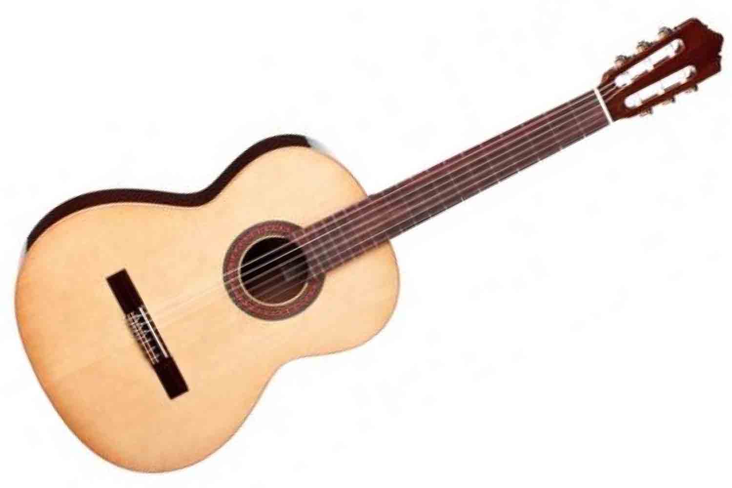Классическая гитара 4/4 PEREZ 620 Spruce - Классическая гитара - фото 1