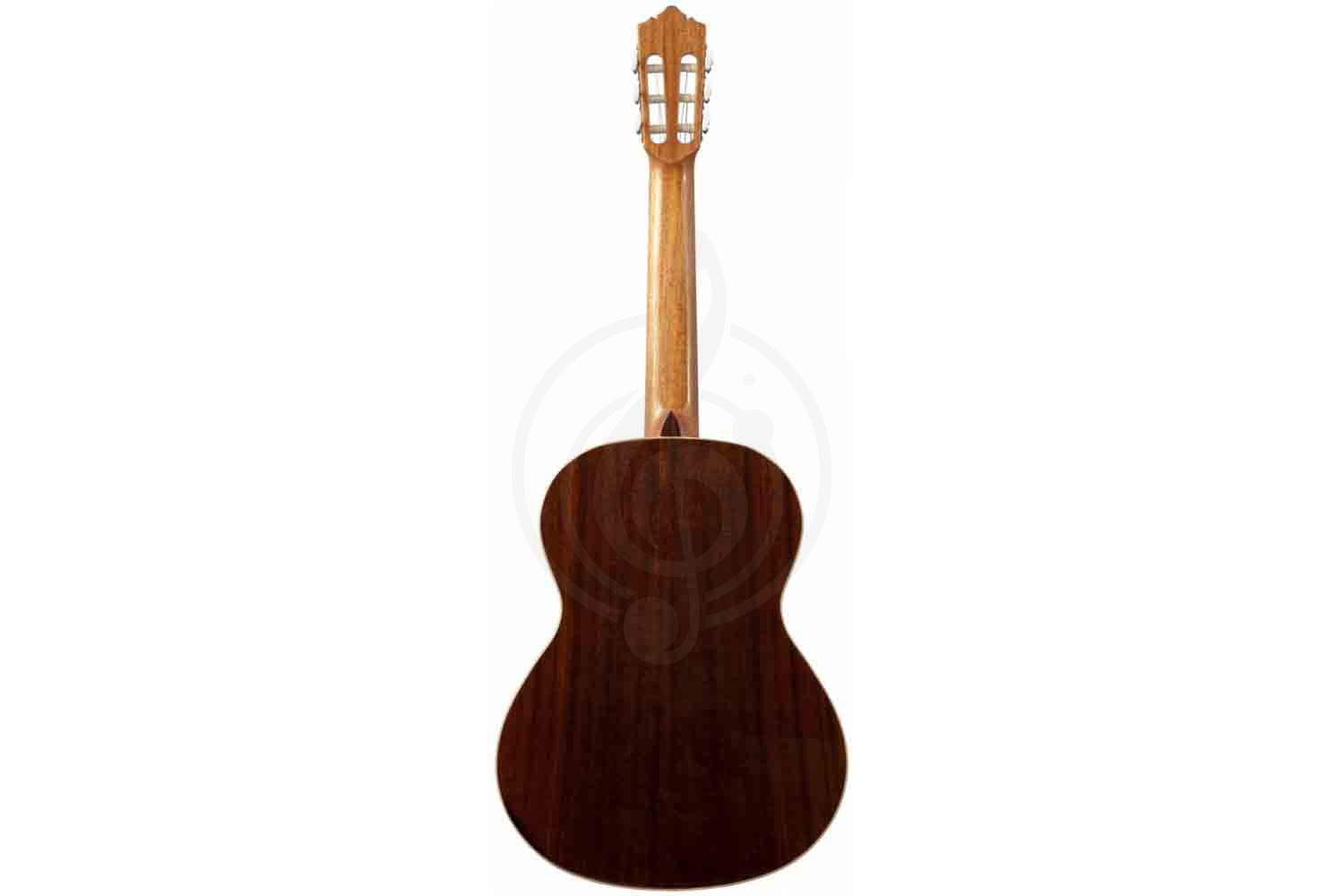 Классическая гитара 4/4 PEREZ 620 Spruce - Классическая гитара - фото 2