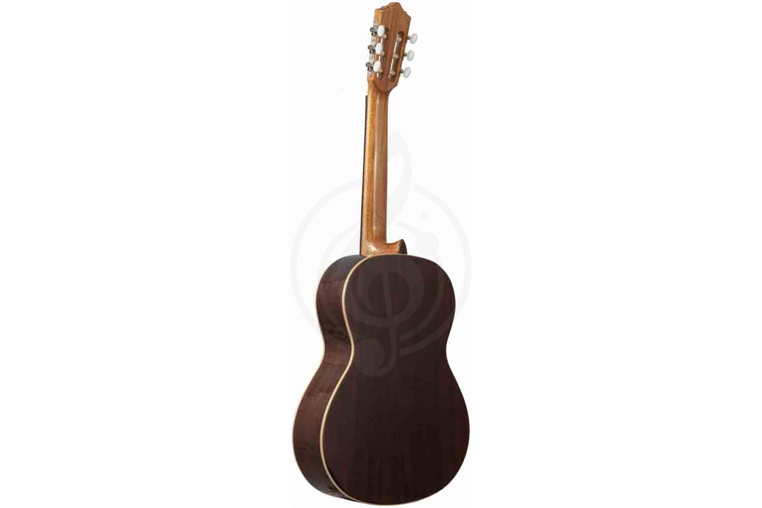 Классическая гитара 4/4 PEREZ 620 Spruce - Классическая гитара - фото 3