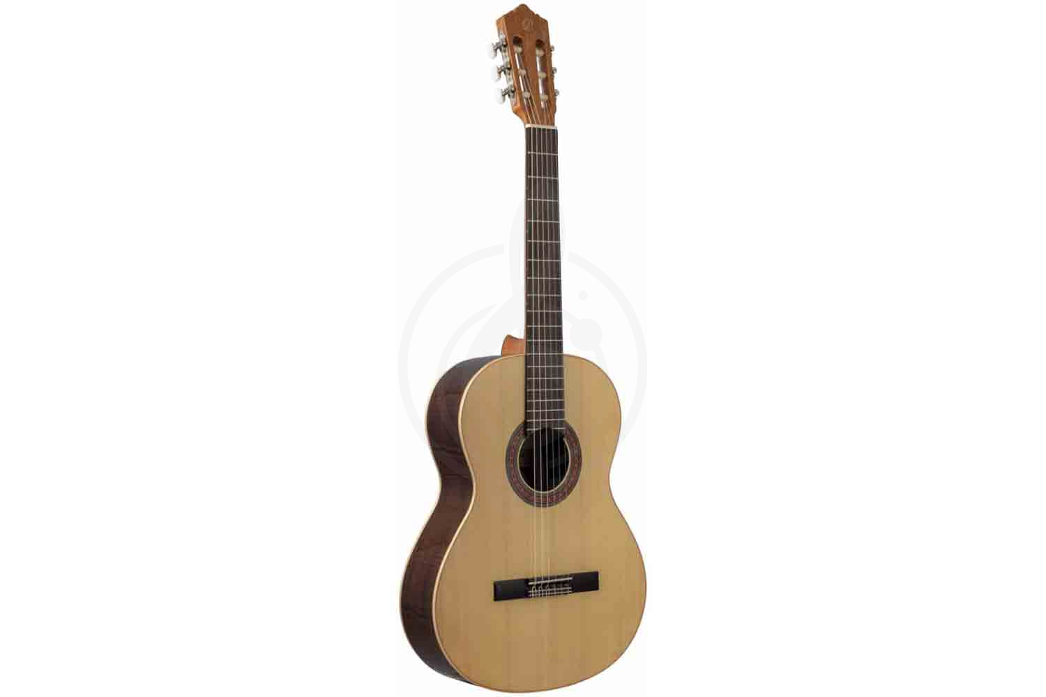 Классическая гитара 4/4 PEREZ 620 Spruce - Классическая гитара - фото 4