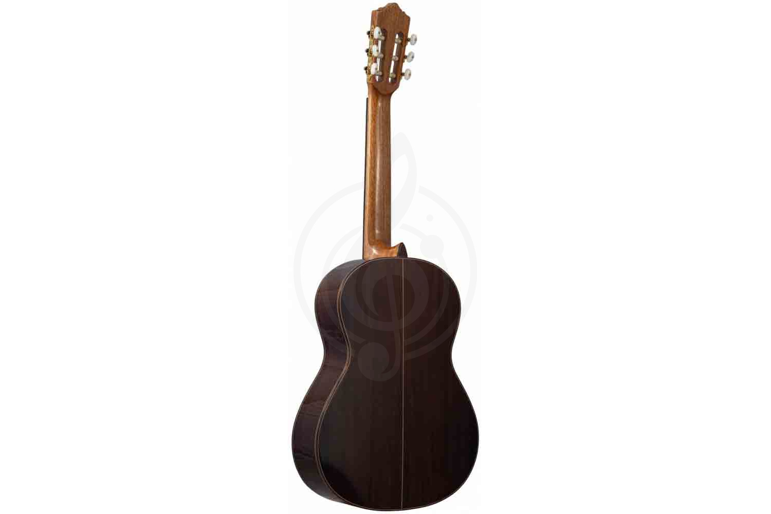 Классическая гитара 4/4 PEREZ 640 Spruce - Классическая гитара 4/4 - фото 3