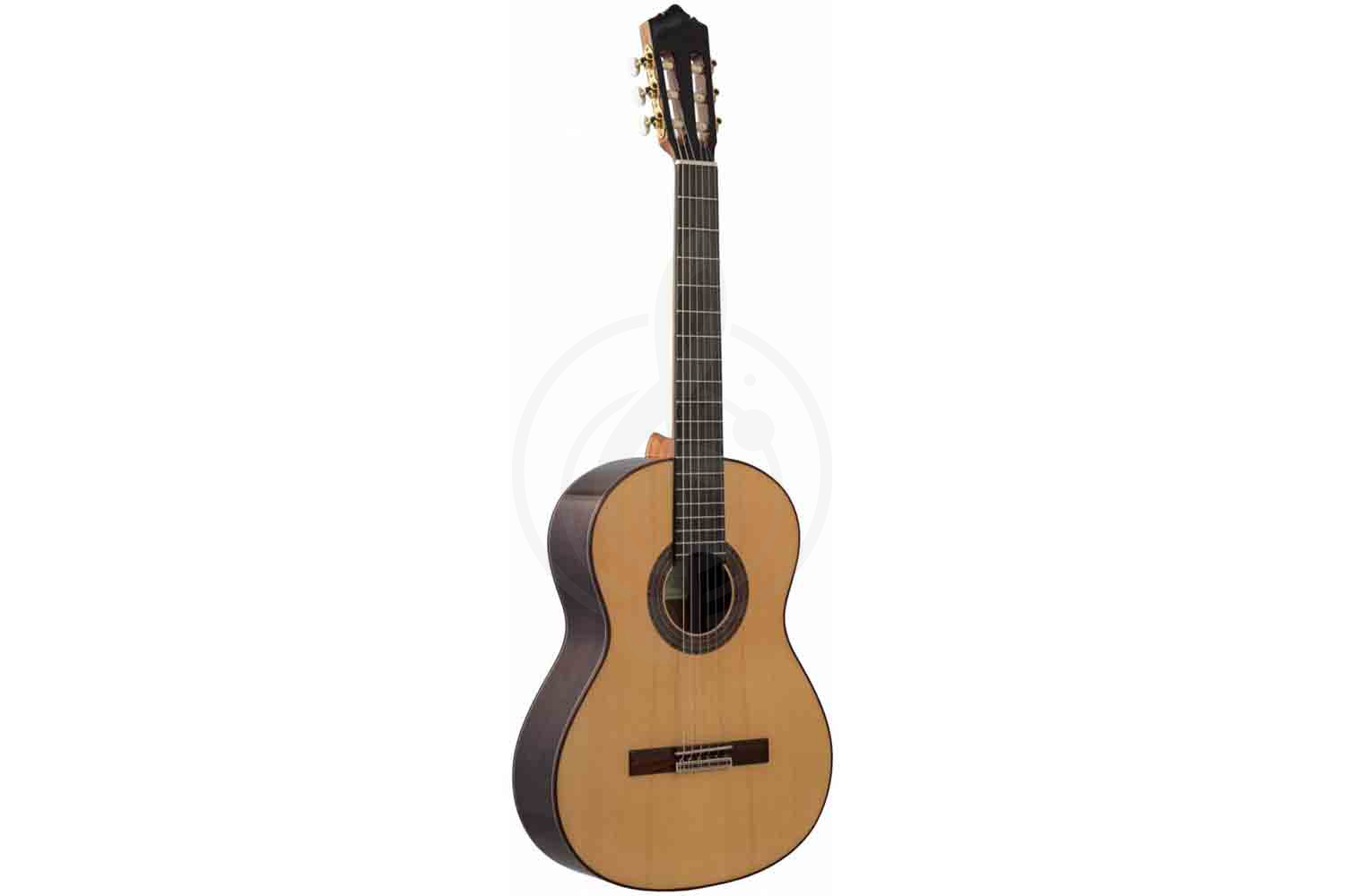 Классическая гитара 4/4 PEREZ 640 Spruce - Классическая гитара 4/4 - фото 4