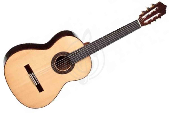 Классическая гитара 4/4 PEREZ 640 Spruce - Классическая гитара 4/4 - фото 1