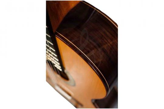 PEREZ 650 Cedar - Классическая гитара - фото 5 Классическая гитара 4/4 PEREZ 650 Cedar - Классическая гитара - фото 5