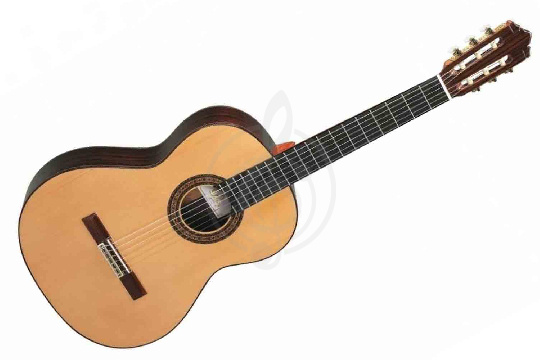 PEREZ 650 Cedar - Классическая гитара - фото 1 Классическая гитара 4/4 PEREZ 650 Cedar - Классическая гитара - фото 1