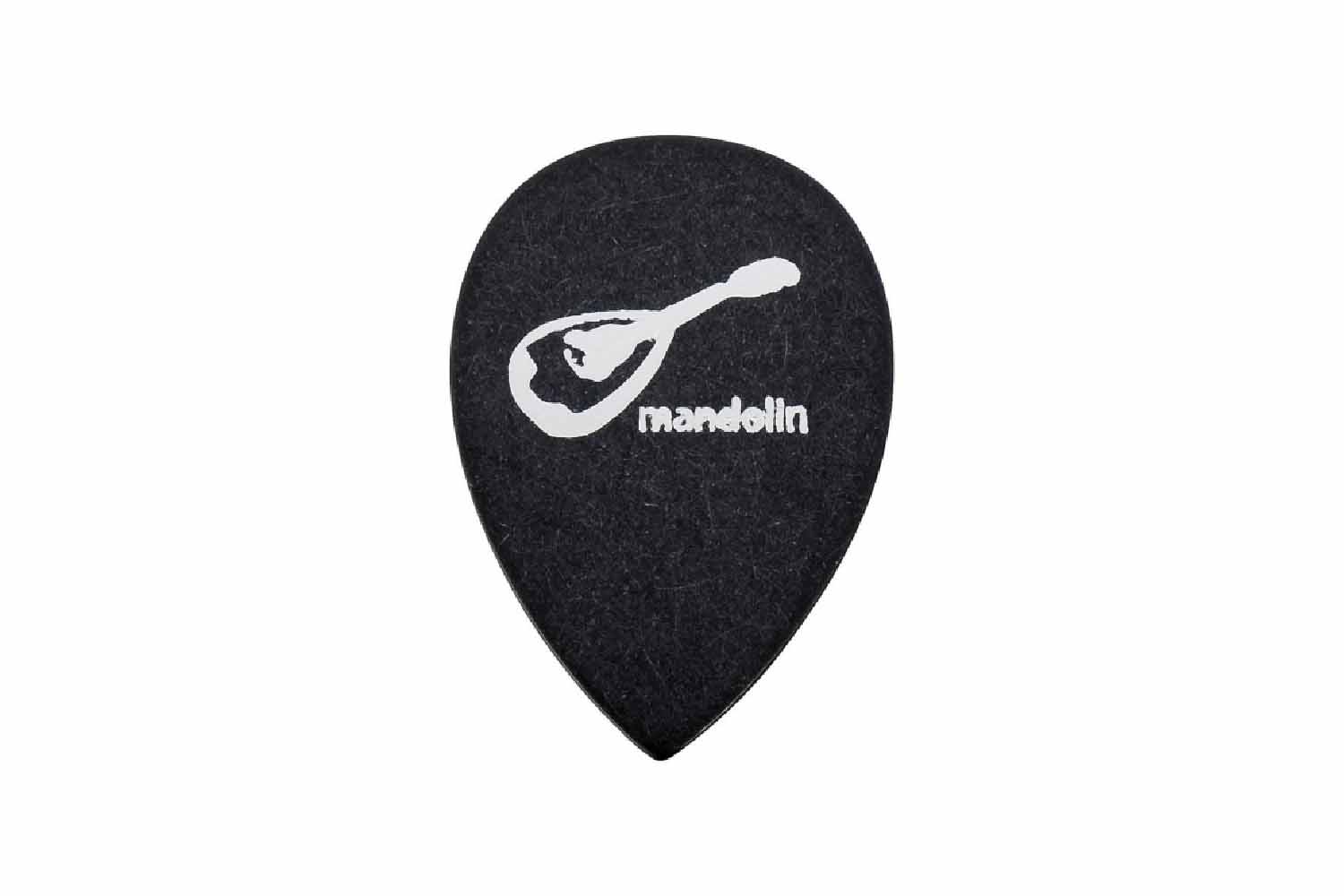  Pickboy MP-BL Celluloid Mandolin - Медиаторы для мандолины - фото 1