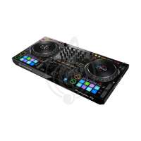 Изображение PIONEER DDJ-1000 - DJ контроллер