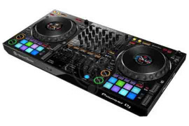 Изображение PIONEER DDJ-1000 - DJ контроллер