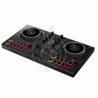 Изображение PIONEER DDJ-200 - DJ контроллер