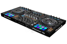 Изображение PIONEER DDJ-RZ - DJ контроллер