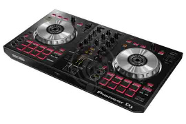 Изображение PIONEER DDJ-SB3 - DJ контроллер