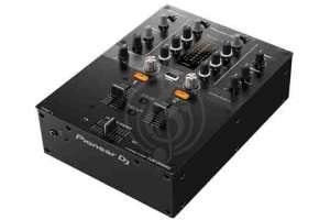 Изображение PIONEER DJM-250MK2 - DJ микшер