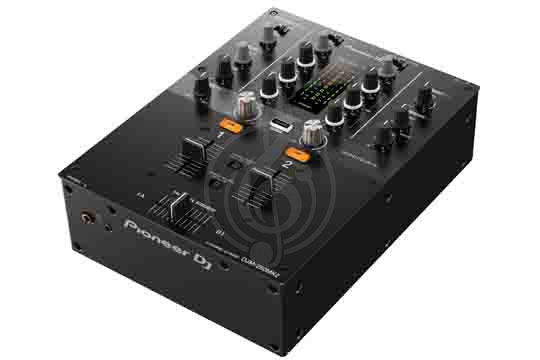  PIONEER DJM-250MK2 - DJ микшер - фото 1