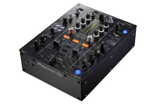  PIONEER DJM-450 - DJ микшер - фото 1