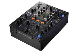 Изображение PIONEER DJM-750MK2 - DJ микшер