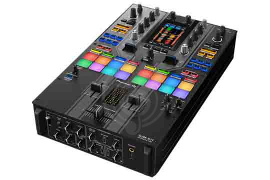 Изображение PIONEER DJM-S11-SE - DJ микшер