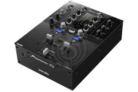 Изображение PIONEER DJM-S3  - DJ микшер