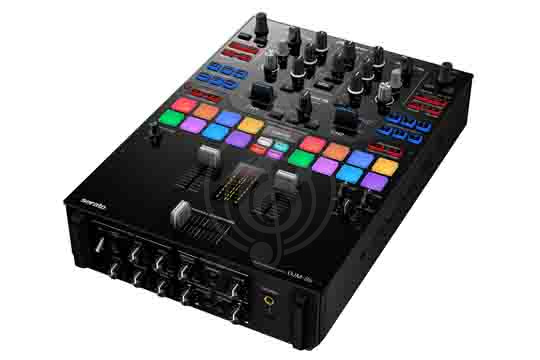  PIONEER DJM-S9 - DJ микшер - фото 1