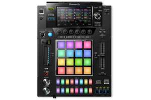 Изображение PIONEER DJS-1000 - Сэмплер