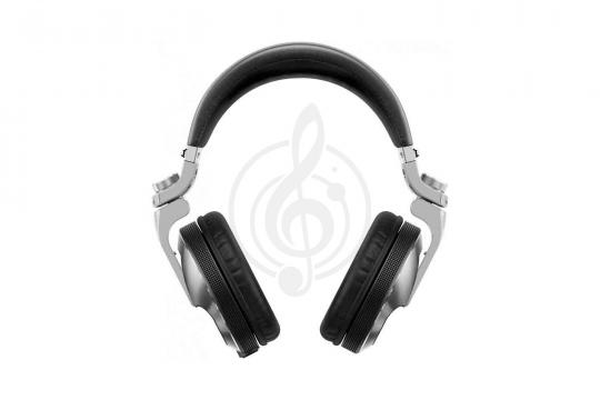 DJ наушники Pioneer HDJ-X10-S - Наушники - фото 2