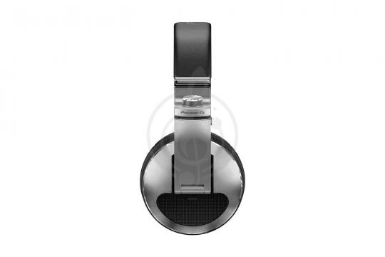 DJ наушники Pioneer HDJ-X10-S - Наушники - фото 3