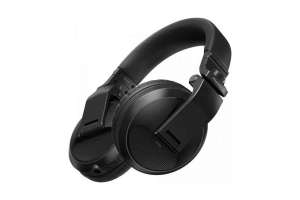 Изображение DJ наушники Pioneer HDJ-X5BT-K