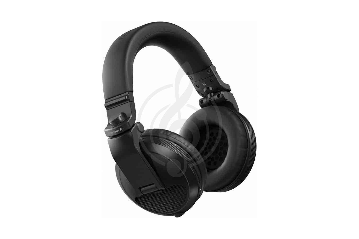 DJ наушники Pioneer HDJ-X5BT-K - Наушники - фото 2
