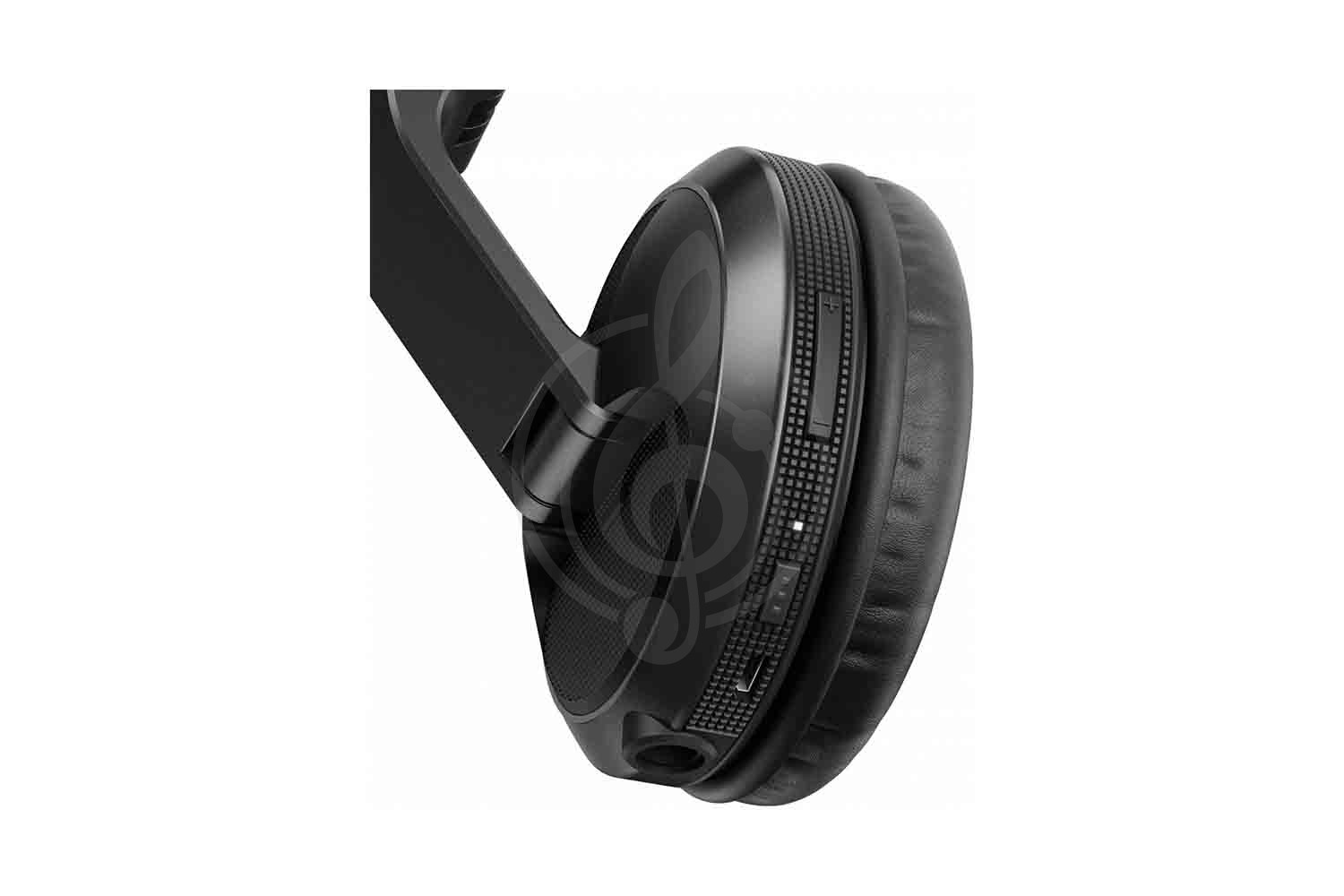 DJ наушники Pioneer HDJ-X5BT-K - Наушники - фото 3
