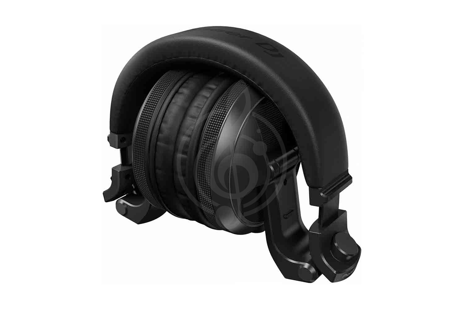 DJ наушники Pioneer HDJ-X5BT-K - Наушники - фото 4