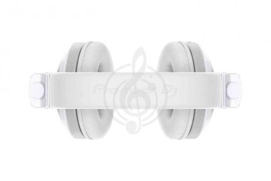 DJ наушники Pioneer HDJ-X5BT-W - Наушники - фото 4