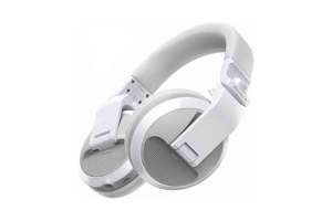 Изображение DJ наушники Pioneer HDJ-X5BT-W