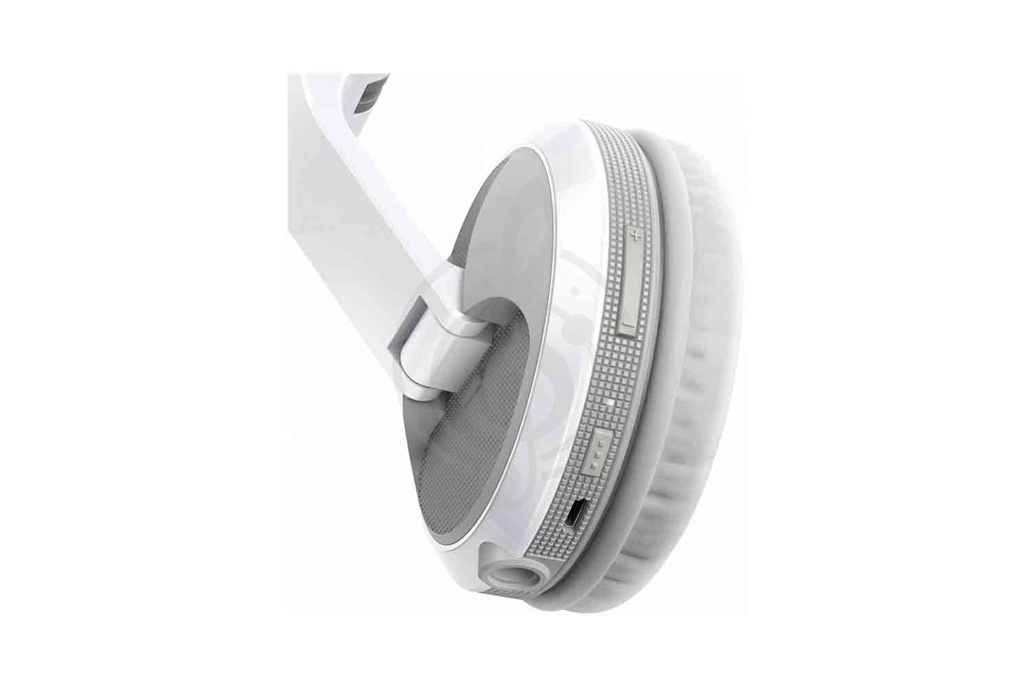 DJ наушники Pioneer HDJ-X5BT-W - Наушники - фото 2