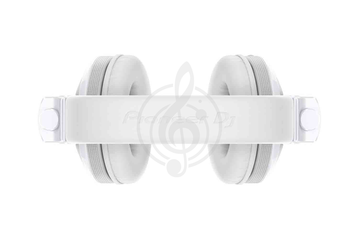 DJ наушники Pioneer HDJ-X5BT-W - Наушники - фото 4