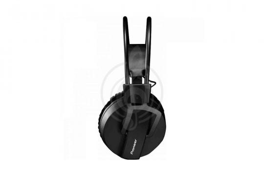 Накладные наушники Pioneer HRM-7 - Наушники - фото 3