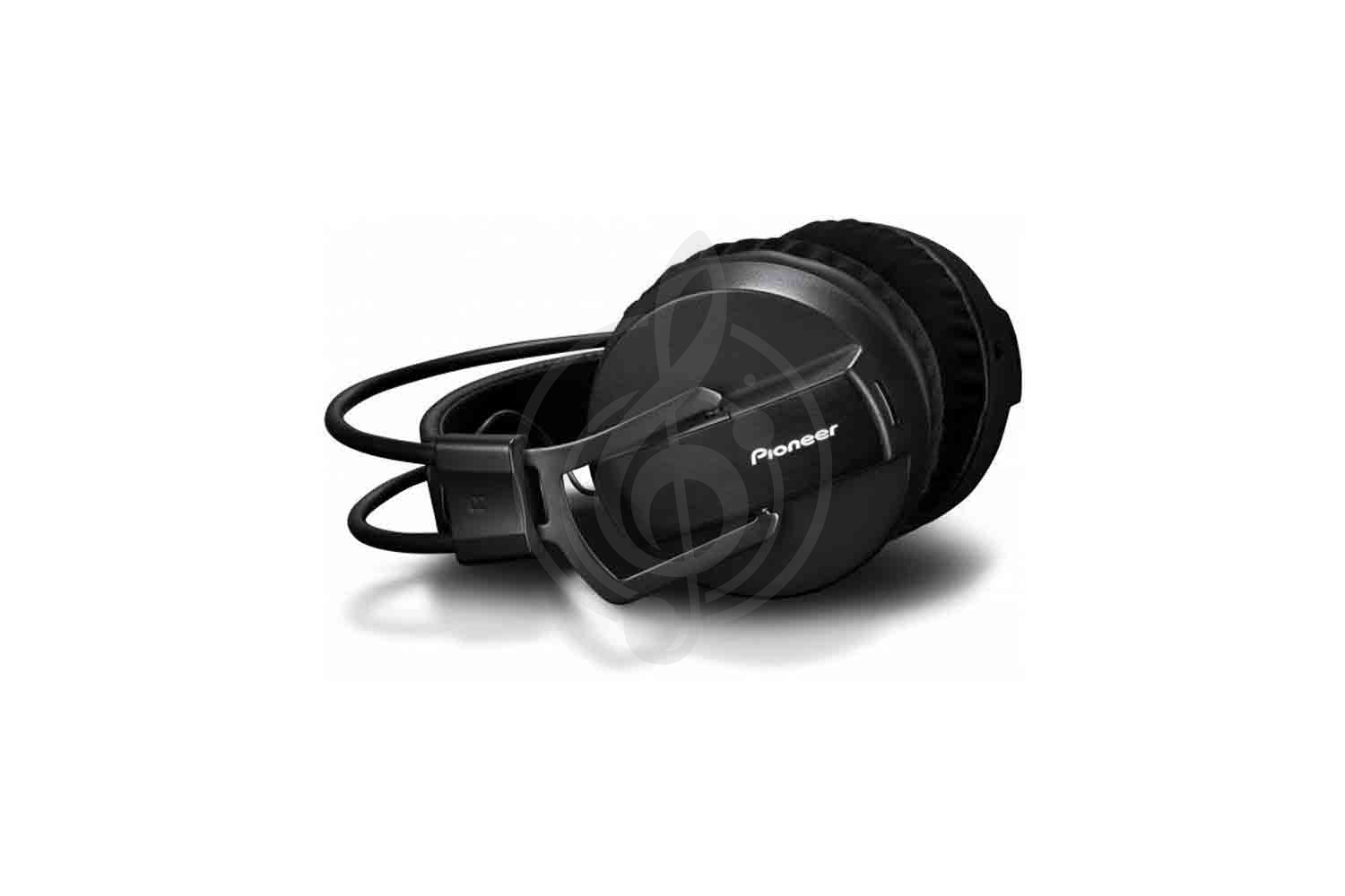 Накладные наушники Pioneer HRM-7 - Наушники - фото 2