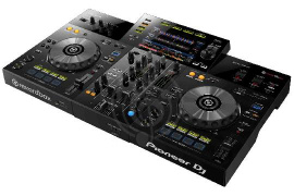 Изображение PIONEER XDJ-RR - DJ контроллер