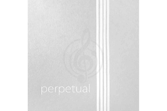 Струны для скрипки Pirastro 41A091 Perpetual - Струны для скрипки - фото