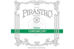 Изображение Pirastro Chromcor 1/4-1/8 Violin