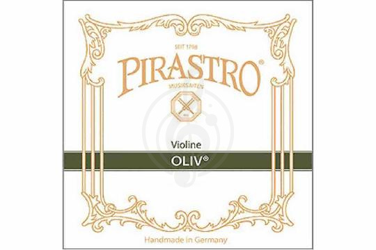 Изображение Pirastro Oliv Violin 211021