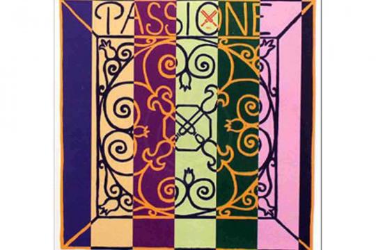 Струны для скрипки Pirastro Passione Solo 311381 - Отдельная струна для скрипки - фото 2