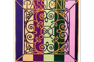 Изображение Pirastro Passione Solo 311381