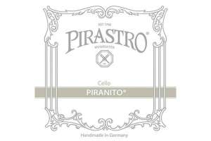 Изображение Pirastro Piranito 635040