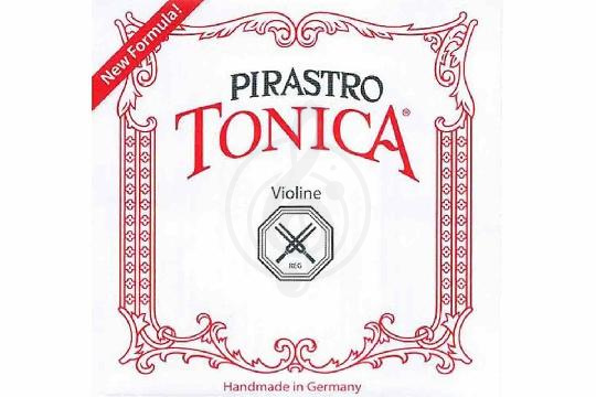 Изображение Pirastro Tonica A - Отдельная струна для скрипки